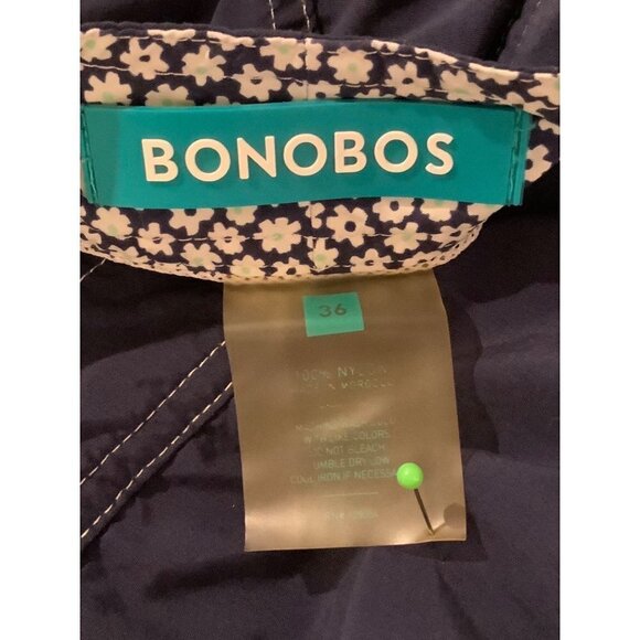 Bonobos mens shorts size 36. Built in mesh under shorts - Picture 3 of 6